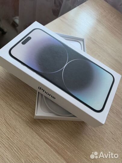 iPhone 14 Pro Max, 512 ГБ