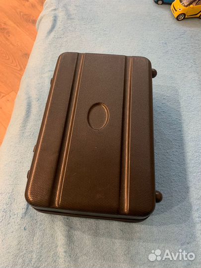 Кларнет Sebastian и трости для кларнета Vandoren