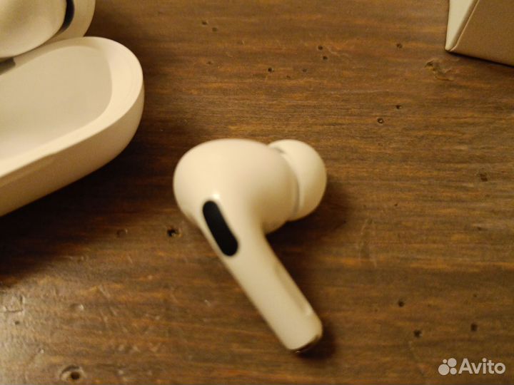 Наушники earpods