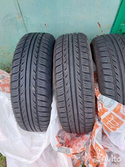 КАМА Breeze (HK-132) 175/70 R13 82T