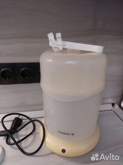 Стерилизатор Medela