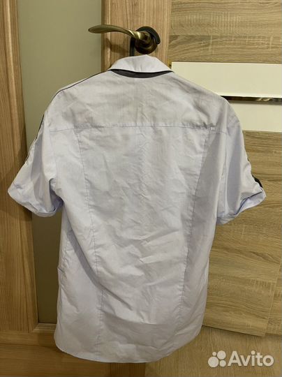 Верхняя медицинская одежда