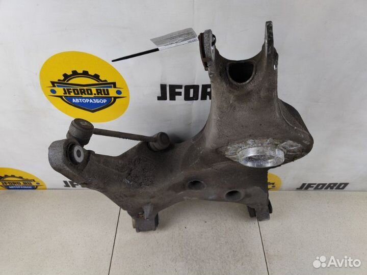 Рычаг подвески задний правый Land Rover Range