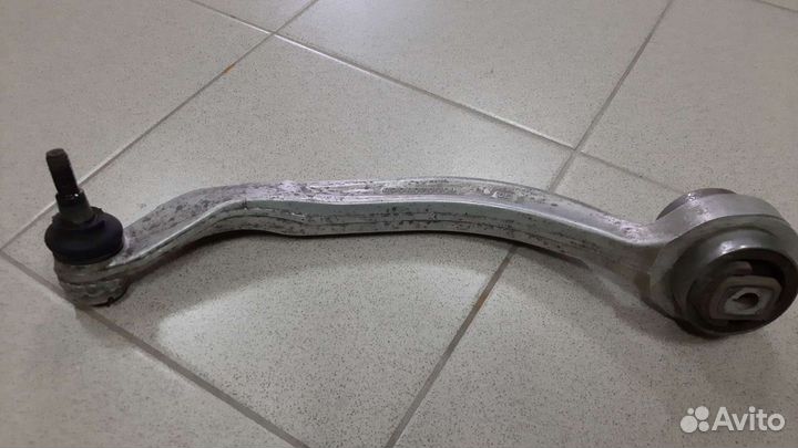Ауди А-4,А-6 передний нижний левый