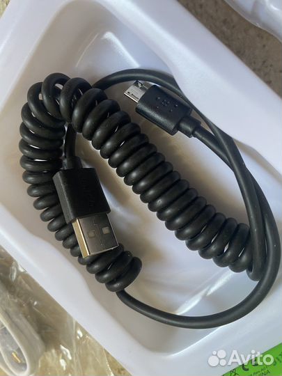 Кабель micro usb