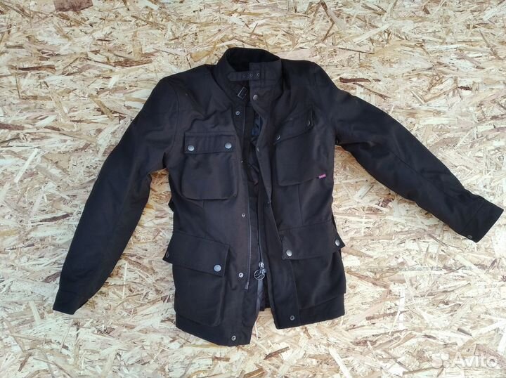 Куртка Belstaff New Tourist Trophy Jacket