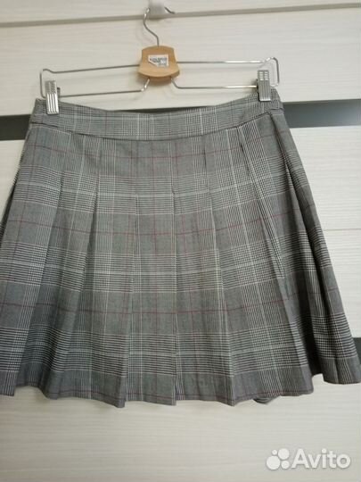 Юбки на девочку 46-48