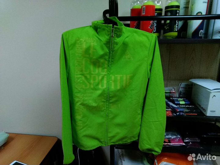 Спортивный костюм женский