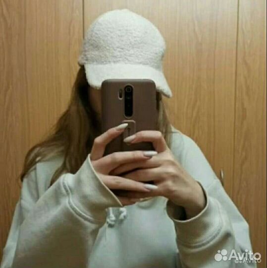 Барашек Бейсболка