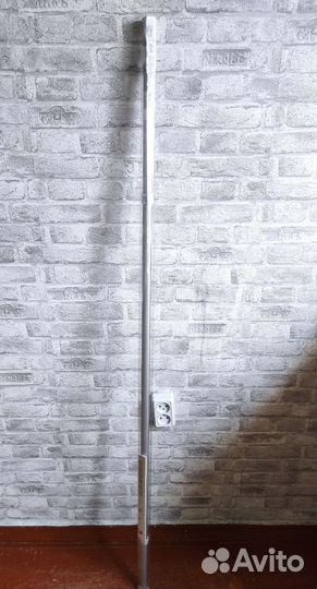 Карниз для штор квартал IKEA