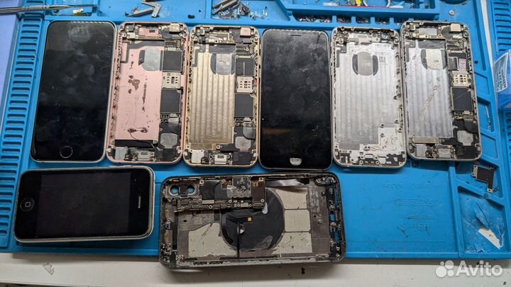 iPhone Xs Max, 512 ГБ