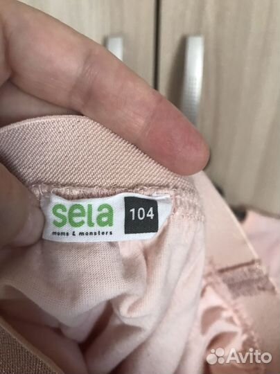 Нарядный комплект для девочки