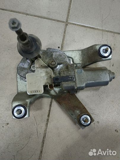 Моторчик стеклоочистителя задний, Jeep