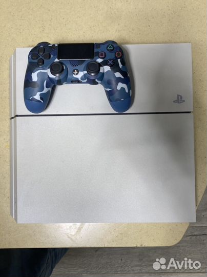Sony playstation 4