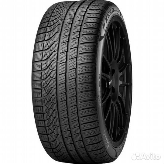 Pirelli P Zero Winter 305/30 R21