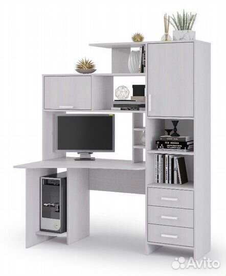 Стол Компьютерный № 6