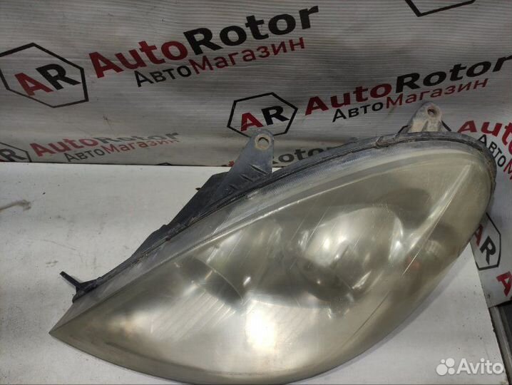 Фара Левая передняя левая Lifan Breez 520 седан