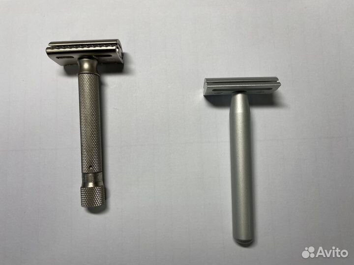 Продаю регулируемую бритву Parker Variant