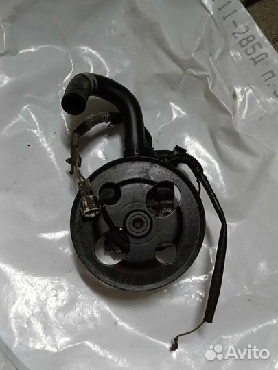 Насос гур Suzuki Vitara