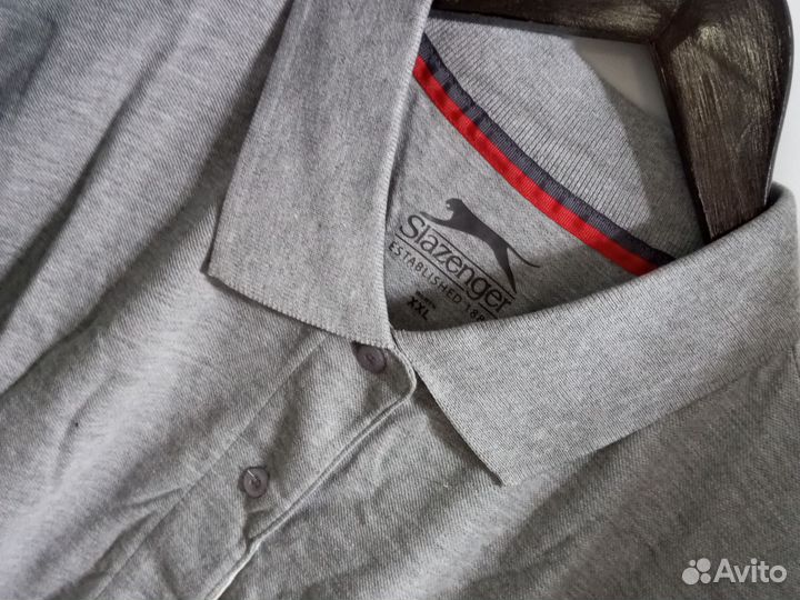 Slazenger поло женское 50р