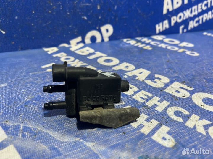 Клапан электромагнитный Renault Laguna 1 седан F3P