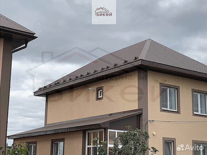 Снегозадержатели