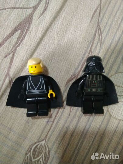 Lego Star Wars