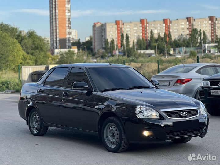 LADA Priora 1.6 МТ, 2014, 134 000 км