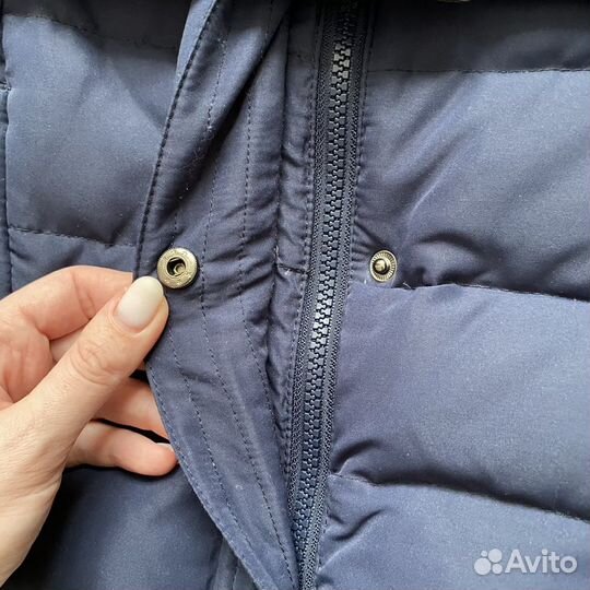 Куртка зимняя пуховая Mavi (размер 42-44)