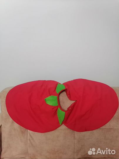 Костюм для карнавала