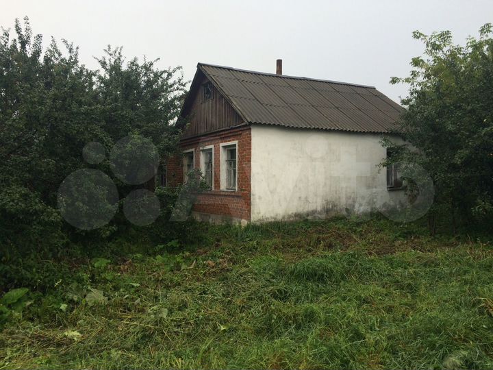 Участок 45 сот. (ИЖС)