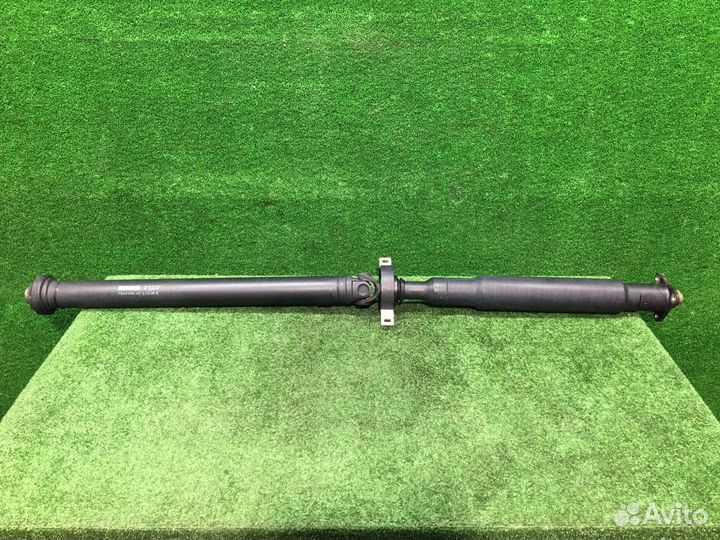 Карданный вал задний BMW X5 E70