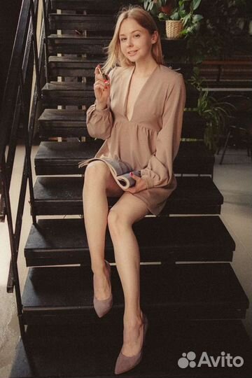 Духи, диффузоры, парфюм