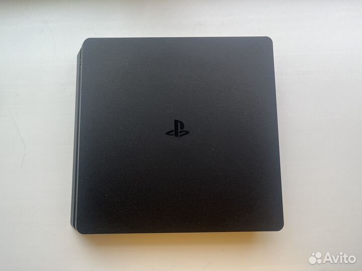 Sony playstation 4 slim 1tb