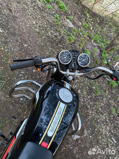 Продам Alpha 110 кубов