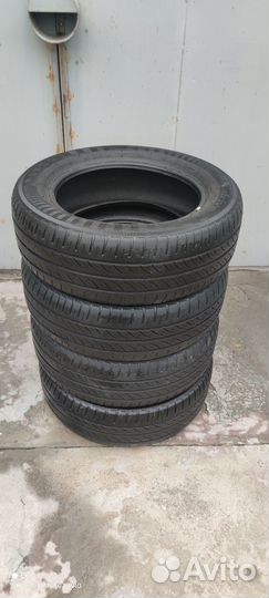 Yokohama A.Drive AA01 195/60 R15 88H