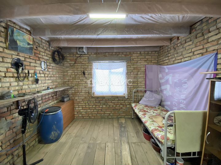 Дача 75 м² на участке 18 сот.