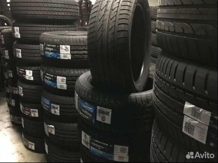 Sailun Atrezzo ZSR 225/50 R18 95Y
