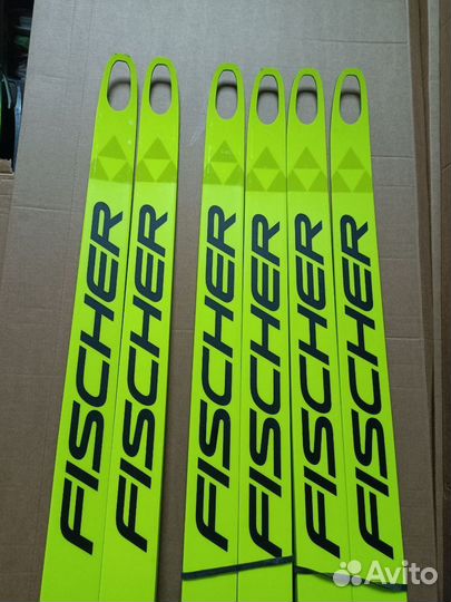 Лыжи fischer speedmax 3D, крепления race skate IFP