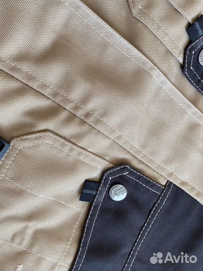 Костюм рабочий West Work. Спецодежда. Форма