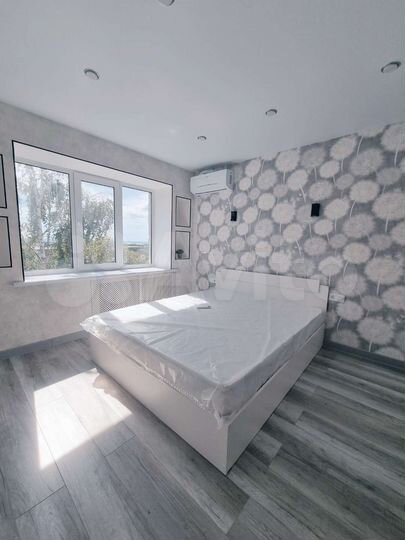 3-к. квартира, 58,7 м², 5/5 эт.