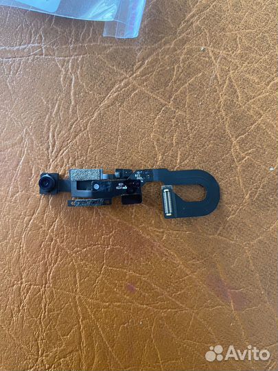 Камера фронтальная iPhone 7