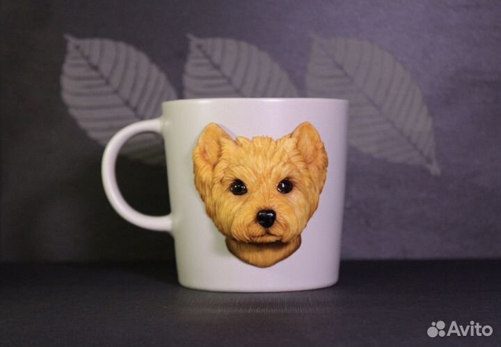 Кружки на заказ