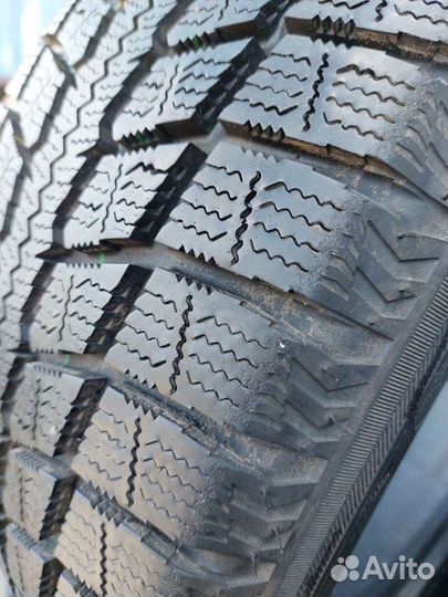 Nitto SN3 Winter 225/50 R17 94H