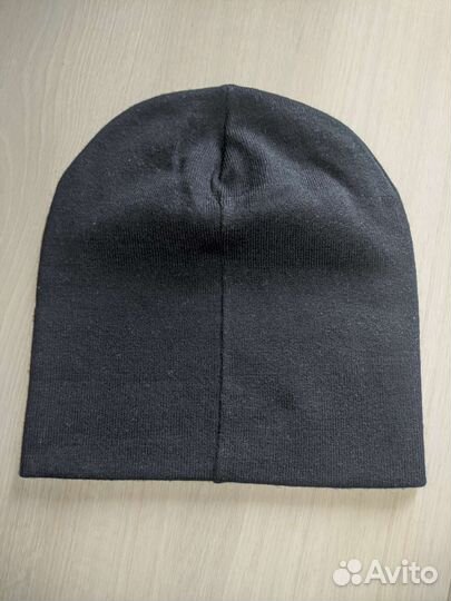 Шапка с принтом Led Zeppelin рок унисекс демисезон