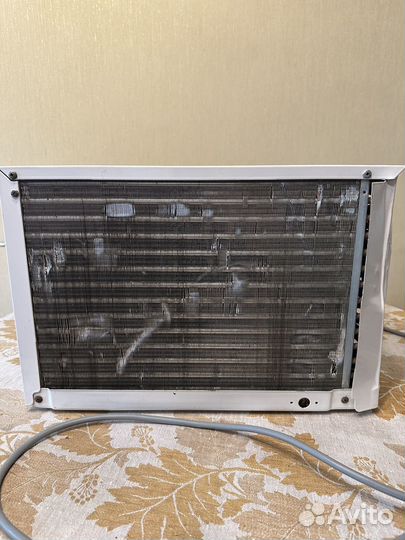 Оконный кондиционер Daewoo