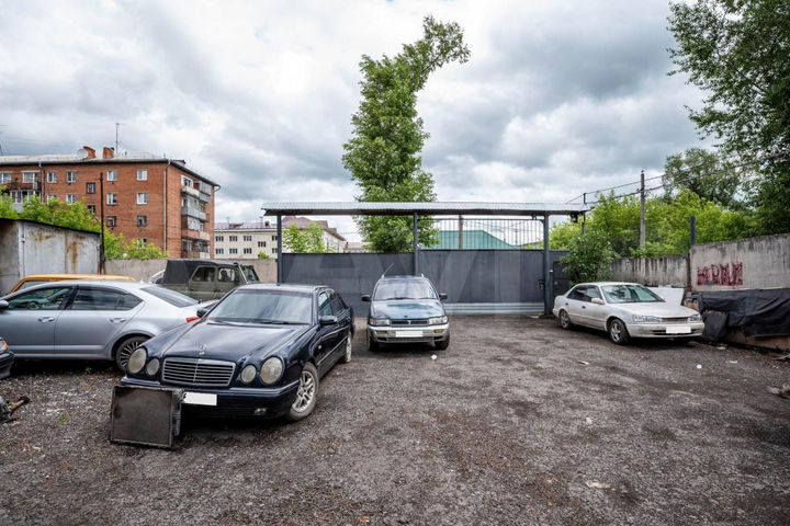 Продам помещение свободного назначения, 220 м²