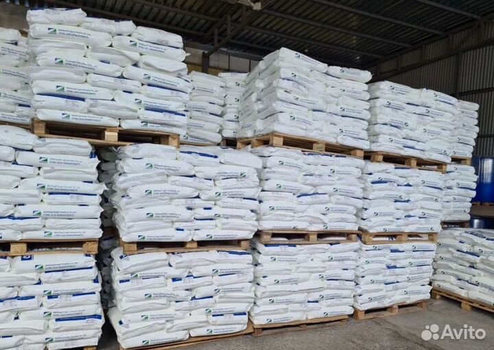 Лимонная кислота пищевая в Наличии в Самаре