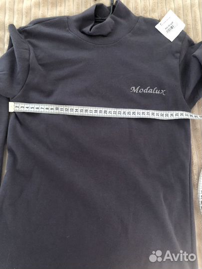 Водолазка для мальчика