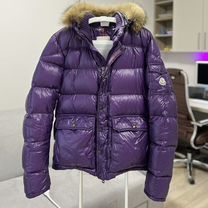 Moncler Hubert оригинал экслюзив